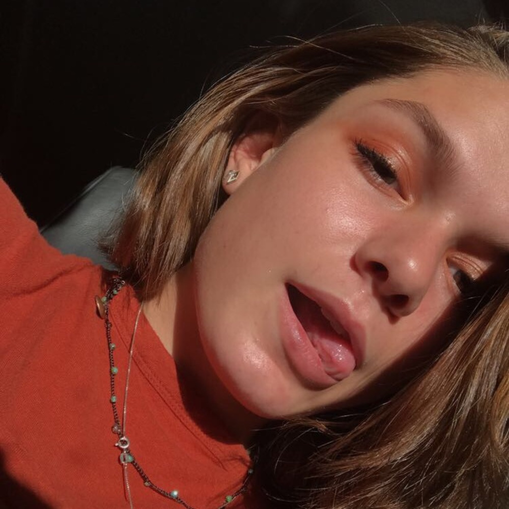 Meet your Posher, Liz